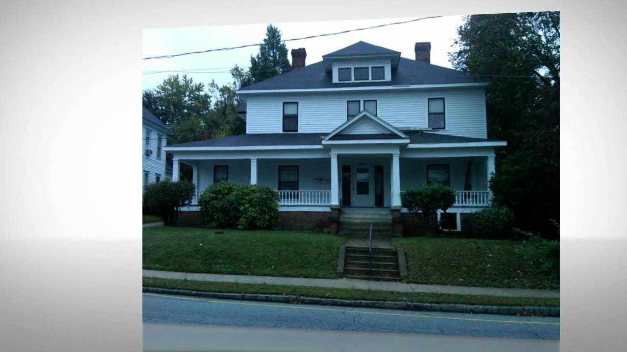 Greensboro Apartments YouTube