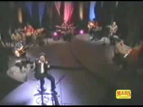 Kumar Sanu live - Chori chori jab