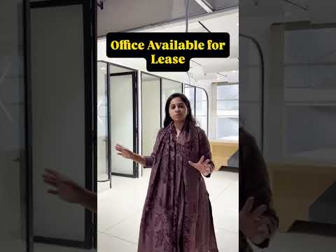 Fully Furnished Ready-to-Move Office Space in Noida Sector 136!