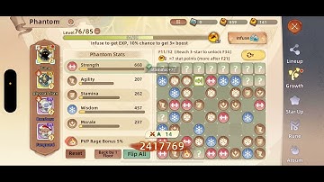 Tree Of Savior NEO - Phantom Building
