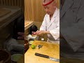 勝っちゃんの小肌にぎり #shorts #今日の大喜利会場