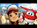 Super Wings Jett Run Subway surfers Sydney 2026 Map Super Wings Jett Run Subway surfers Sydney 2026 Map