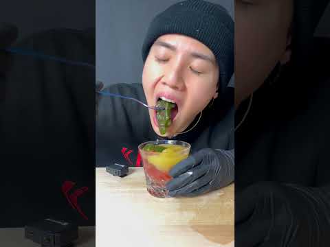 ぷるぷるんぷるん #shorts #asmr