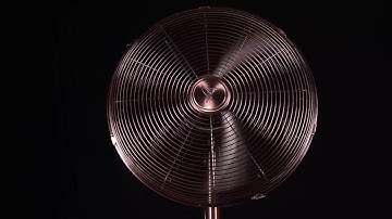10hr Copper Oscillating High Speed ASMR