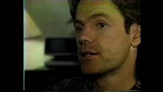Nowhere Man-UPN Promo-Bruce Greenwood Interview