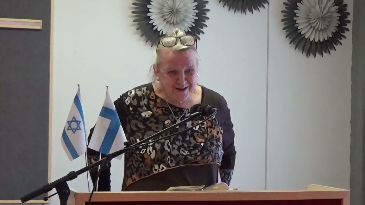 1.3.2026 Ehtoollisjuhla Raija, Kaija, Sari ja Mikko