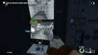Need a sentry here No problem.