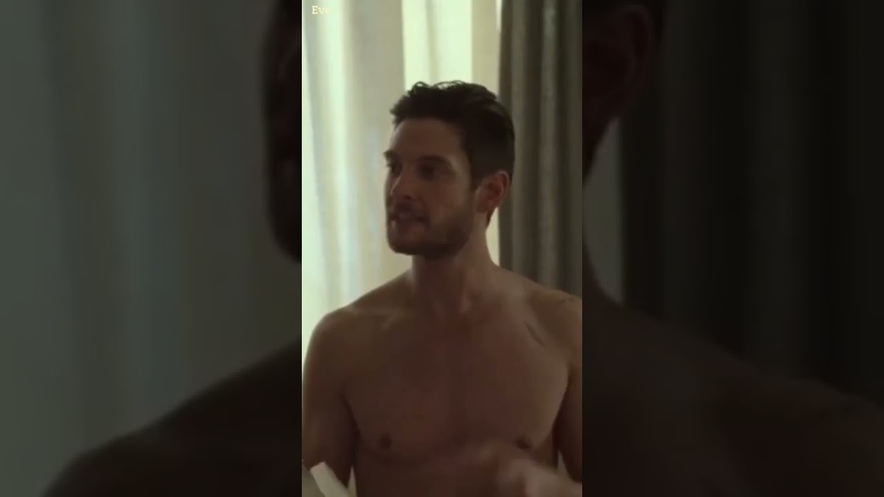 Transition edit of Ben Barnes from Billy Russo [The Punisher] to The Darkling/General Kirigan [SaB]