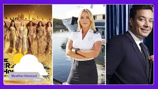 From Real Housewives to Jimmy Fallon, here’s what’s coming to 7Bravothis weekend