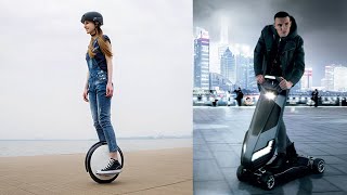 Top 5 Best Personal Transportation Review in 2023