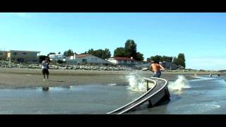 Kayotics Skimboards And Lifestyles 2008 Team Edit