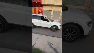 Volkswagen tigwan 2019 سيارة مليحة للبيع //0635531891