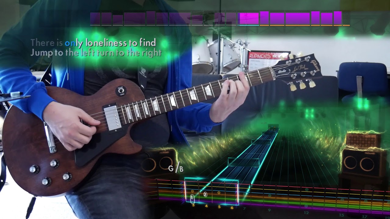 Little Green Bag - George Baker Selection (Lead) 