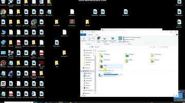 Netinstall Mikrotik Firmware Upgrade - Upload RouterOS_