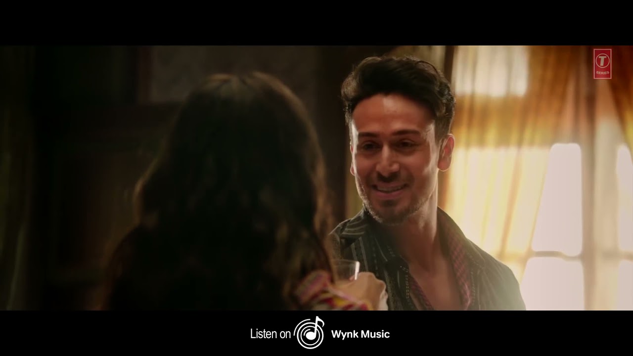 Full Video  Dus Bahane 2 0   Baaghi 3   Vishal   S1080P HD