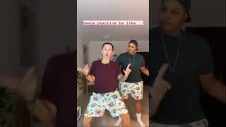 Are you sure you want to learn dance from me? #shorts #dancevideos #funnymoments