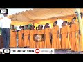 RABI YESU NI MZIMA KWAYA YA MT AGUSTINO TABATA KIMANGA RABI YESU NI MZIMA KWAYA YA MT AGUSTINO TABATA KIMANGA