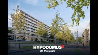 Bomanshof 133 te Eindhoven | Hypodomus Makelaars Eindhoven