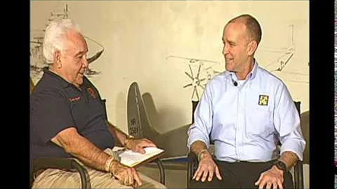 14040112 E1 SNF Interview James Creamer