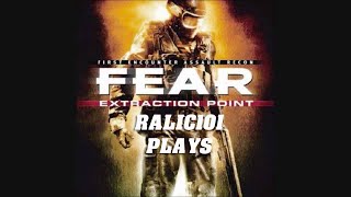 FEAR Extraction Point Ep 01