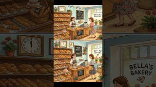 Can you find the difference? #puzzle #quiztime #riddles
