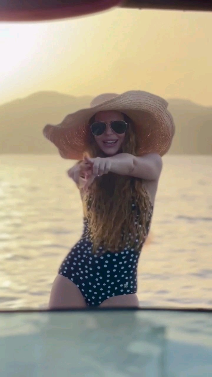 Simge - Önümüz Yaz #shorts