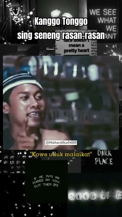 STORY WA agos kotak semangat seng  tau dirasani tetangga💪