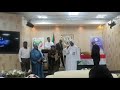 تكريم د منال بدر الدين قنصلية جمهورية السودان بالامارات دبي