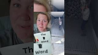 The B Word By Joe Lampe