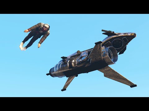 Short Solo Stream on Xbox - GTA Online - Unfortunately Prontokiller is sick today :(
I'm not gonna stream for long tho