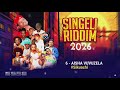 Aisha Vuvuzela Sikuachi Singeli Riddim