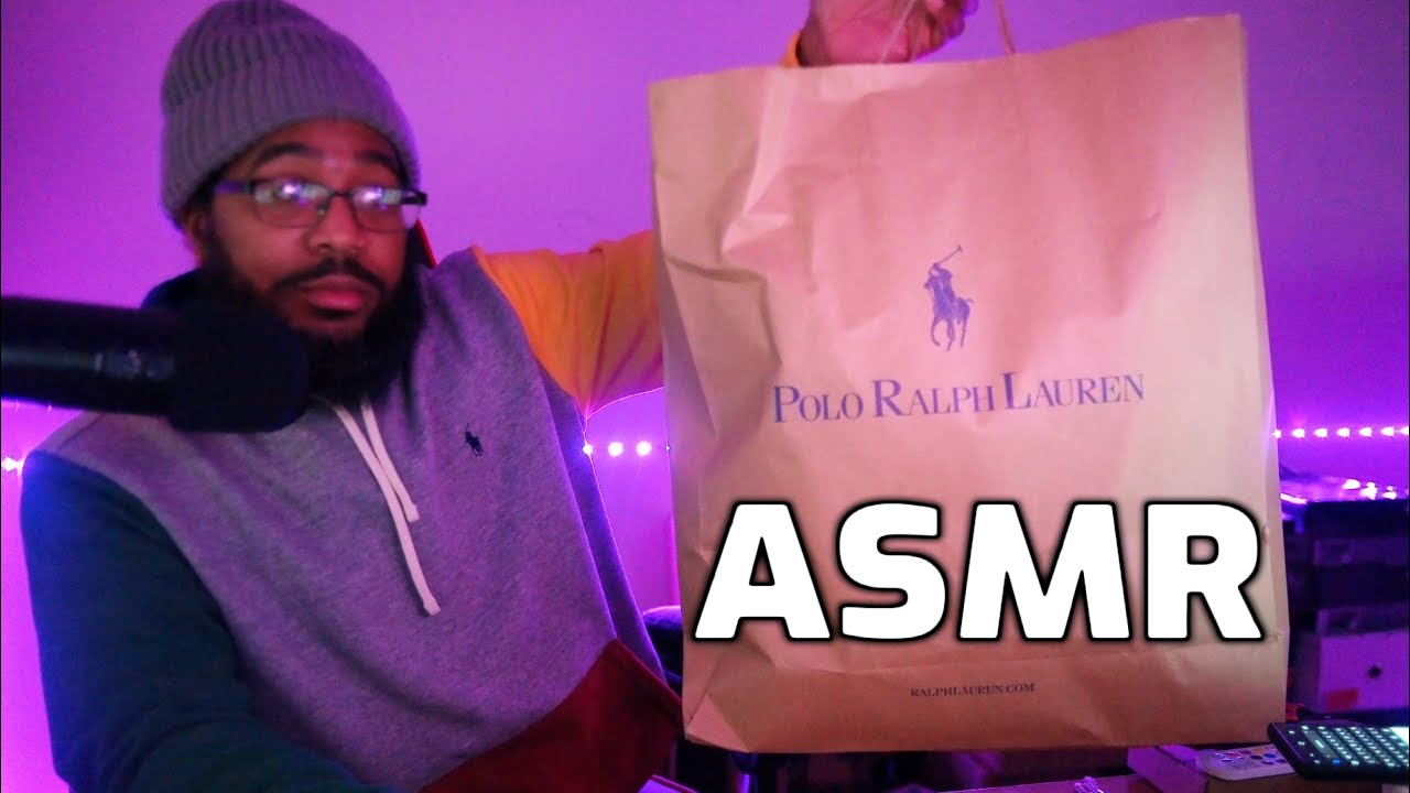 ASMR POLO OUTLET PICKUPS