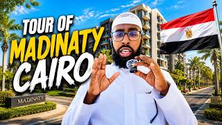 Western Muslims Are Quietly Leaving the West For This 🇪🇬