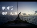 Maldives Floating Bar Mathiveri Island