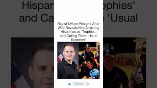 📉 Secret "Trophies" Revealed?! Inside A Massive Police Scandal... 🫢 #BreakingNews #PoliceDrama