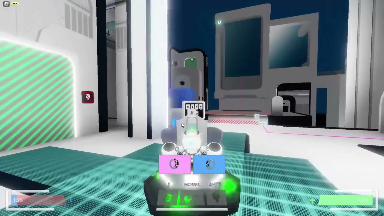 [FULL WALKTHROUGH] RB BATTLES PORTAL ROOM in 30 minutes