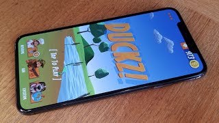 Duckz App Review - Fliptroniks.com screenshot 5