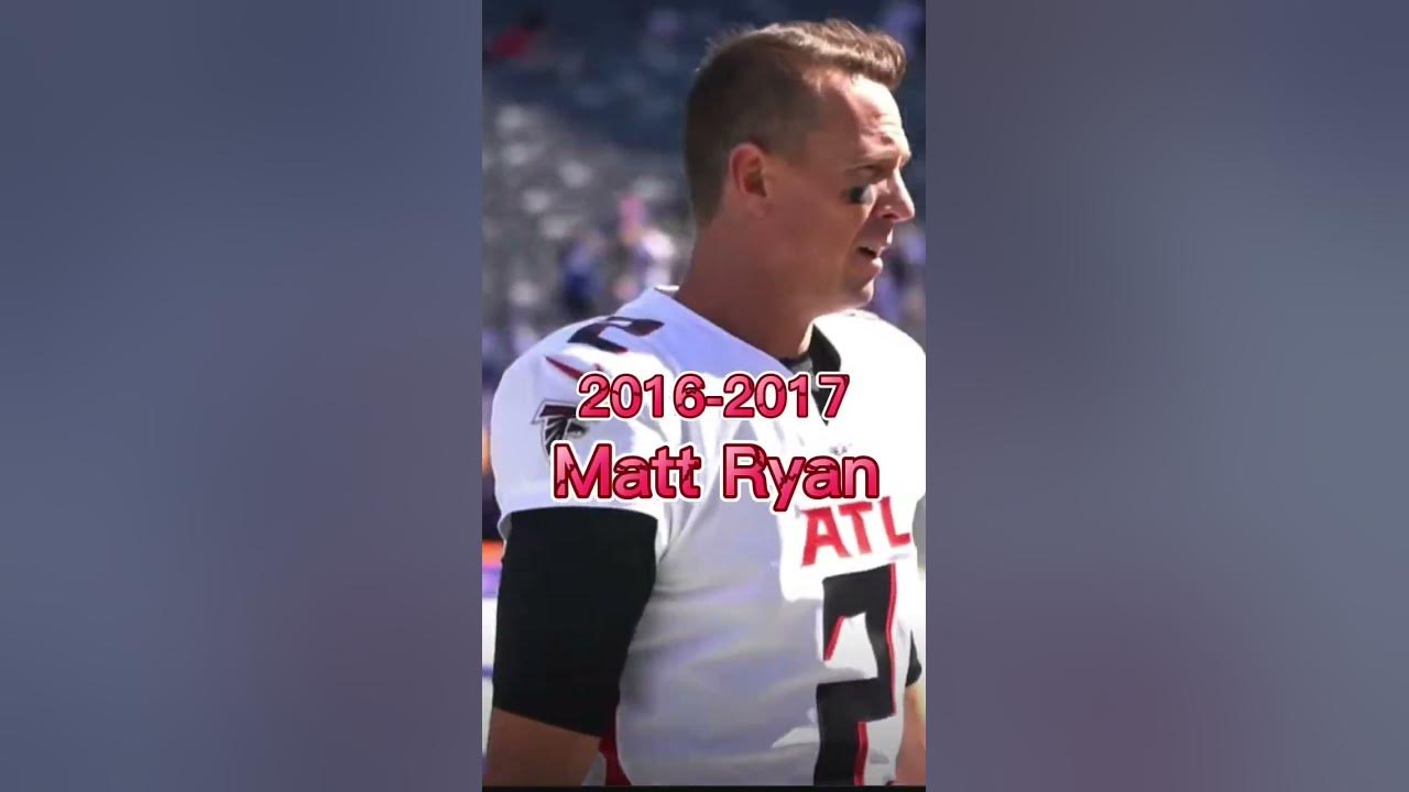 Every NFL MVP in the last 23 years PT1 your prediction on the Every NFL MVP in the last 23 years PT1 your prediction on the