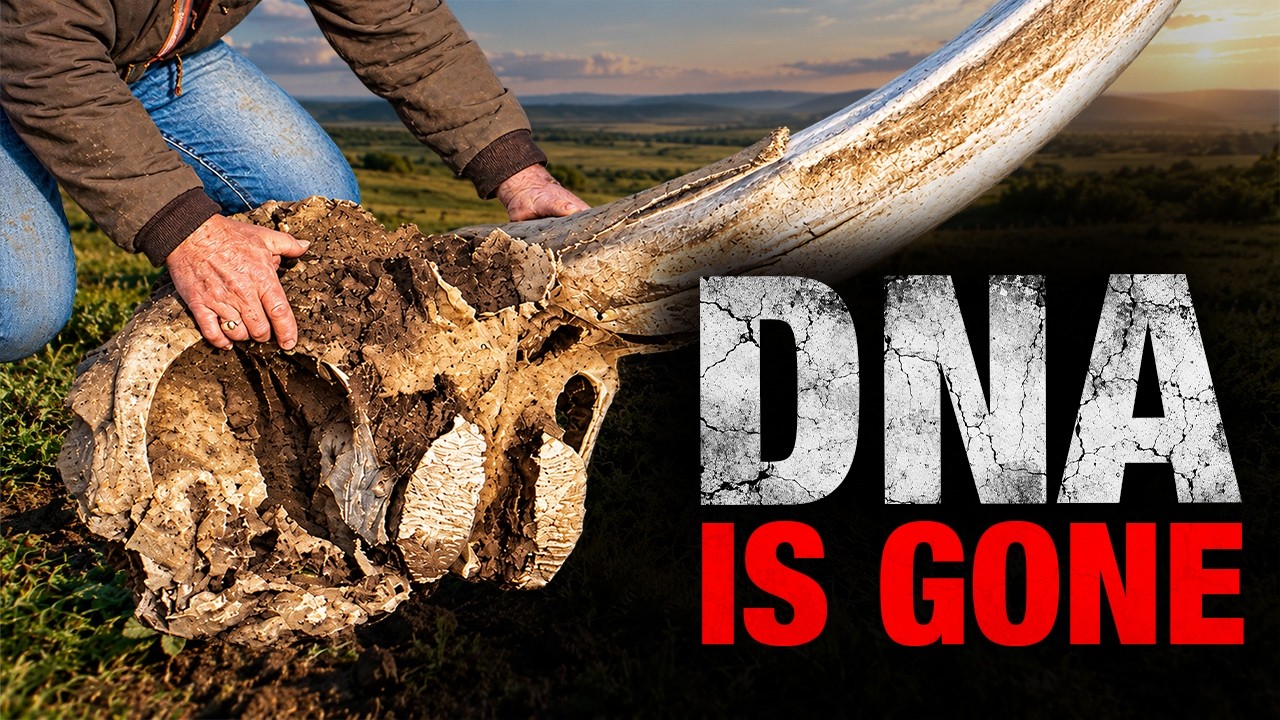 Dead Woolly Mammoth Scientist Are Close To Reviving | De-Extinction Explained