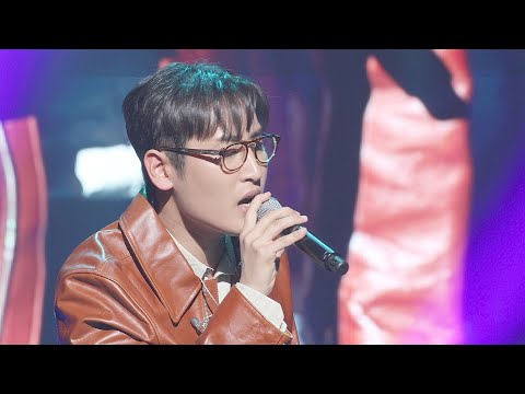 230218 박재정 '너의 그 사람' - 일상페 (고양 아람누리)