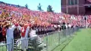 War Chant