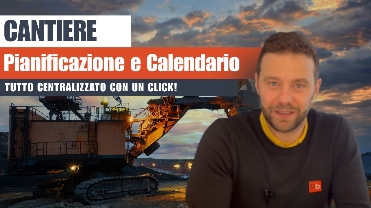 Pianificazione e Calendario