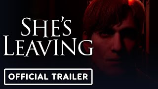 Celebrity She's Leaving - Official PS5 Showcase Trailer Wealth