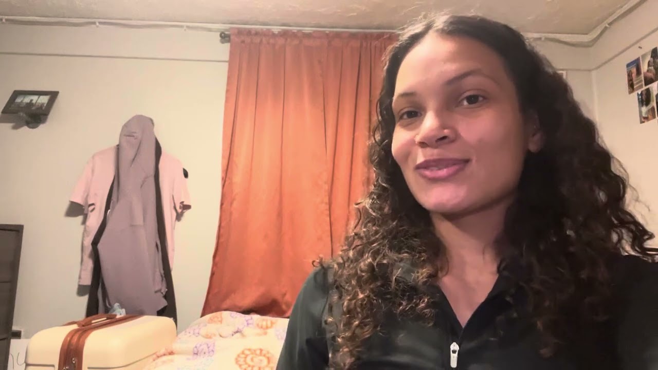 Kaylee Mills RA Towson