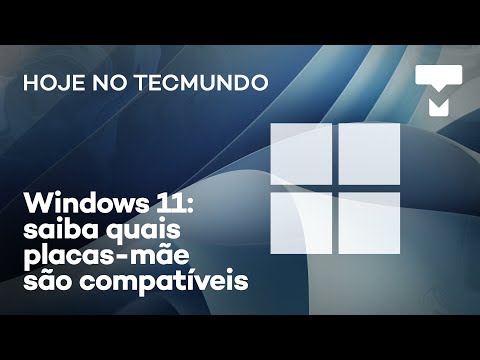 Vídeo: Mulher Ganhou US $ 10 Mil Após Processar A Microsoft Por Atualização Furtiva Do Windows 10