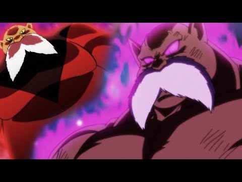 ¿La energía de la Destrucción de Toppo es lo mismo que el Hakai? | Dragon Ball Super