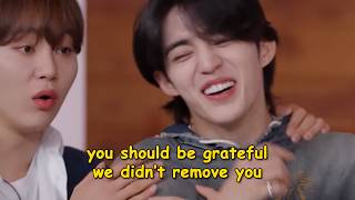 Funniest Moments Of Seventeen  Teasing  Scoups seventeen scoups