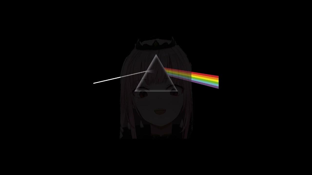 Mori Calliope Great Guh in the Sky YouTube