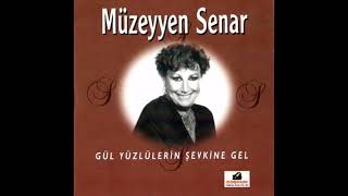 Müzeyyen Senar - Sigaramın Dumanı (Atatürkün Sevdiği Şarkılar)