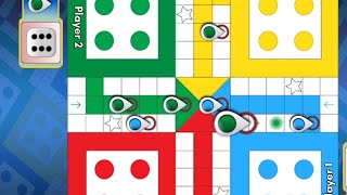 Mobile Game to Play in 2023 | Ludo Game | Ludo King Part 12 screenshot 5